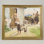 1782&nbsp;3067&nbsp;Oljemålning